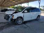 DODGE GRAND CARAVAN 2020