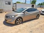 HYUNDAI ELANTRA 2015
