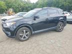 TOYOTA RAV4 2017