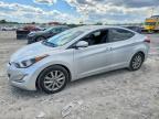 HYUNDAI ELANTRA 2016