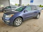 CHEVROLET TRAVERSE 2014