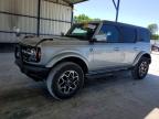 FORD BRONCO 2024