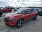 CHEVROLET TRAX 2024