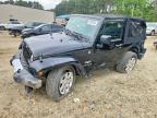 JEEP WRANGLER 2015