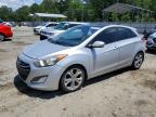 HYUNDAI ELANTRA GT 2014