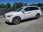INFINITI JX35 2013