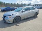 TOYOTA CAMRY HYBRID 2017