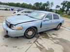 LINCOLN TOWN CAR 2009