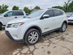 TOYOTA RAV4 2014