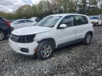 VOLKSWAGEN TIGUAN 2014