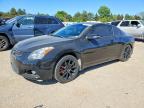 NISSAN ALTIMA 2011