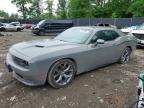 DODGE CHALLENGER 2018