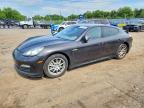 PORSCHE PANAMERA 2011