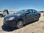 NISSAN SENTRA 2019