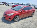 HYUNDAI ELANTRA 2012