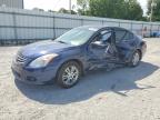 NISSAN ALTIMA 2010