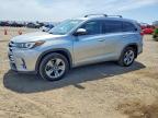 TOYOTA HIGHLANDER 2017