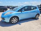 NISSAN LEAF 2015