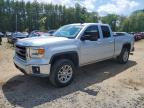 GMC SIERRA 2015