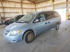 DODGE GRAND CARAVAN 2006