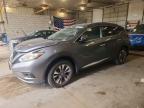 NISSAN MURANO 2015