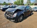 CADILLAC CTS 2012