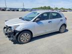 KIA RIO 5-DOOR 2018