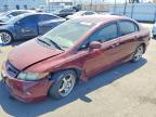 HONDA CIVIC 2007