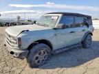 FORD BRONCO 2023