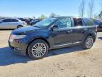 LINCOLN MKX 2013