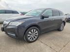 ACURA MDX 2016