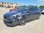 SUBARU IMPREZA 2017