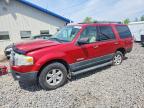 FORD EXPEDITION 2007