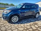 KIA SOUL 2018