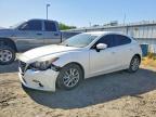 MAZDA 3 2014