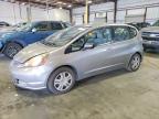 HONDA FIT 2010