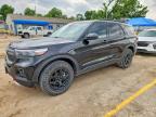 FORD EXPLORER 2022