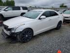CADILLAC ATS 2015