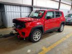 JEEP RENEGADE 2023