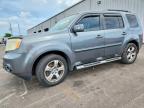 HONDA PILOT 2013