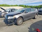 LINCOLN MKZ 2011