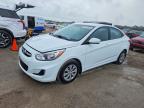 HYUNDAI ACCENT 2016