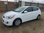 HYUNDAI ACCENT 2017