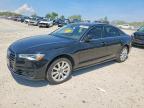 AUDI A6 2016