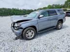 CHEVROLET TAHOE 2019