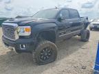 GMC SIERRA 2018