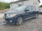 NISSAN PATHFINDER 2013