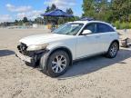INFINITI FX35 2007