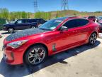 KIA STINGER 2018