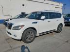INFINITI QX56 2012